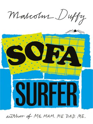 cover image of Sofa Surfer